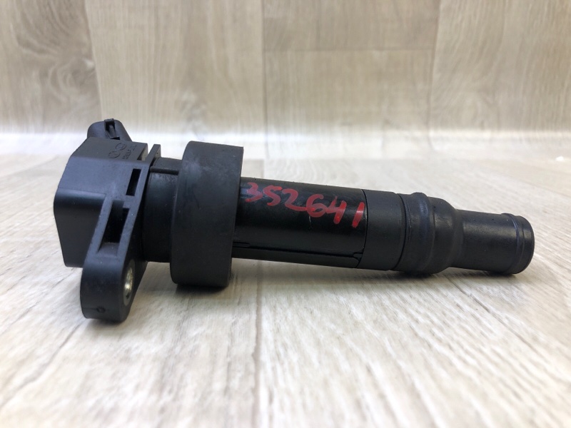 Катушка зажигания ACCENT RB 10- 2015 ХЭТЧБЭК 1.6 G4FD Катушка зажигания ACCENT RB 10- 2015 ХЭТЧБЭК 1.6 G4FD