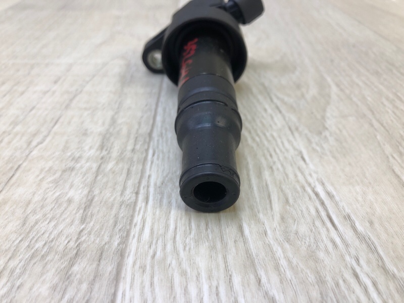 Катушка зажигания HYUNDAI ACCENT RB 10- ХЭТЧБЭК 1.6 G4FD Катушка зажигания HYUNDAI ACCENT RB 10- ХЭТЧБЭК 1.6 G4FD