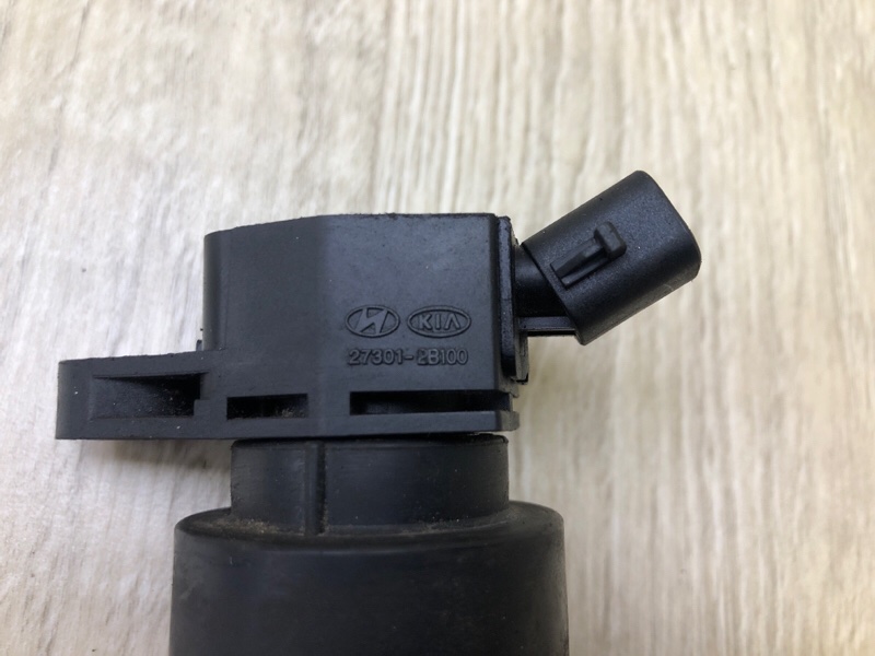 Катушка зажигания ACCENT RB 10- 2015 ХЭТЧБЭК 1.6 G4FD Катушка зажигания ACCENT RB 10- 2015 ХЭТЧБЭК 1.6 G4FD