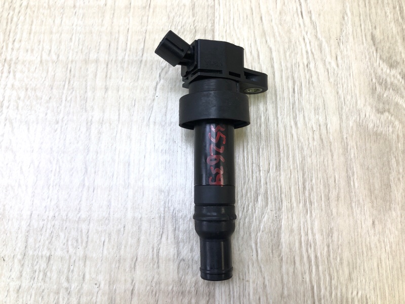 Катушка зажигания HYUNDAI ACCENT RB 10- 2015 ХЭТЧБЭК 1.6 G4FD 27301-2B100 Б/У