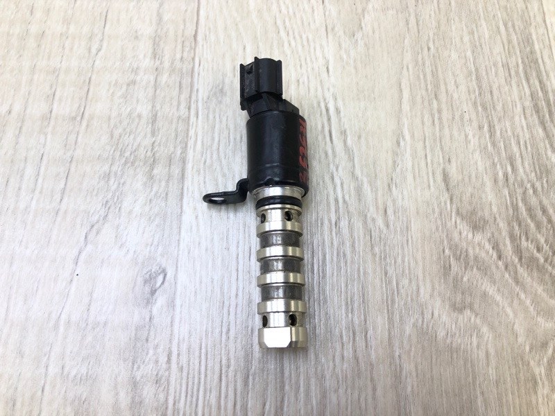 Запчасть клапан изменения фаз грм HYUNDAI ACCENT RB 10- 2015 ХЭТЧБЭК 1.6 G4FD 24355-2B700 Б/У Клапан изменения фаз ГРМ HYUNDAI ACCENT RB 10- 2015 ХЭТЧБЭК 1.6 G4FD 24355-2B700 Б/У