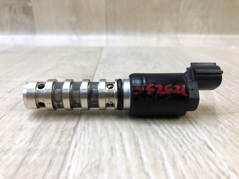 Клапан изменения фаз ГРМ ACCENT RB 10- 2015 ХЭТЧБЭК 1.6 G4FD Клапан изменения фаз ГРМ ACCENT RB 10- 2015 ХЭТЧБЭК 1.6 G4FD