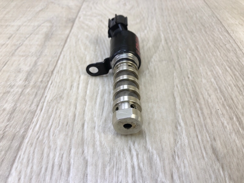 Клапан изменения фаз ГРМ HYUNDAI ACCENT RB 10- ХЭТЧБЭК 1.6 G4FD Клапан изменения фаз ГРМ HYUNDAI ACCENT RB 10- ХЭТЧБЭК 1.6 G4FD