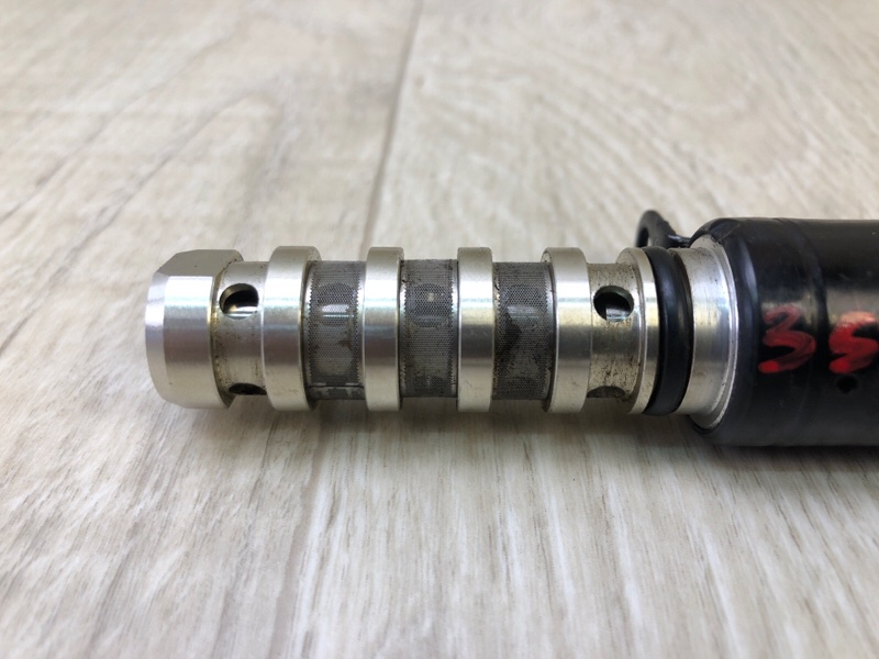 Клапан изменения фаз ГРМ ACCENT RB 10- 2015 ХЭТЧБЭК 1.6 G4FD Клапан изменения фаз ГРМ ACCENT RB 10- 2015 ХЭТЧБЭК 1.6 G4FD