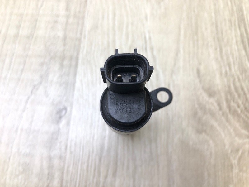 Клапан изменения фаз ГРМ ACCENT RB 10- 2015 ХЭТЧБЭК 1.6 G4FD Клапан изменения фаз ГРМ ACCENT RB 10- 2015 ХЭТЧБЭК 1.6 G4FD