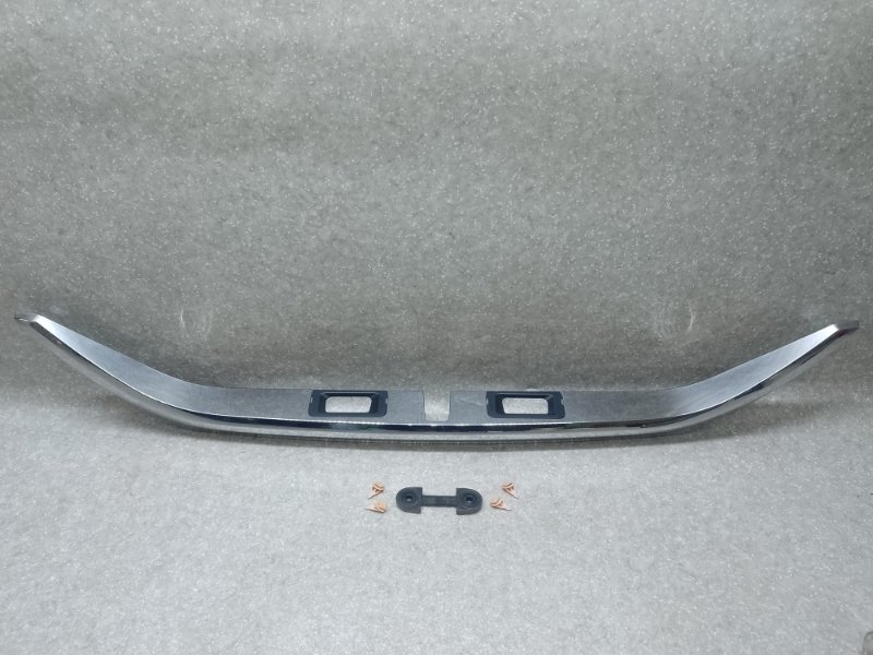 Запчасть панель подсветки номера TOYOTA CAMRY 55 14-17 2014 2.5 2ARFE 76801-06610 Б/У Панель подсветки номера TOYOTA CAMRY 55 14-17 2014 2.5 2ARFE 76801-06610 Б/У