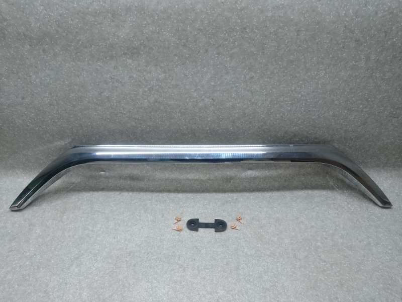 Панель подсветки номера CAMRY 55 14-17 2014 2.5 2ARFE Панель подсветки номера CAMRY 55 14-17 2014 2.5 2ARFE