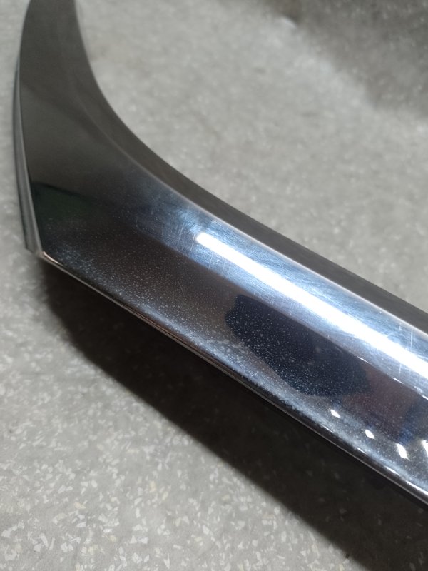 Панель подсветки номера CAMRY 55 14-17 2014 2.5 2ARFE Панель подсветки номера CAMRY 55 14-17 2014 2.5 2ARFE