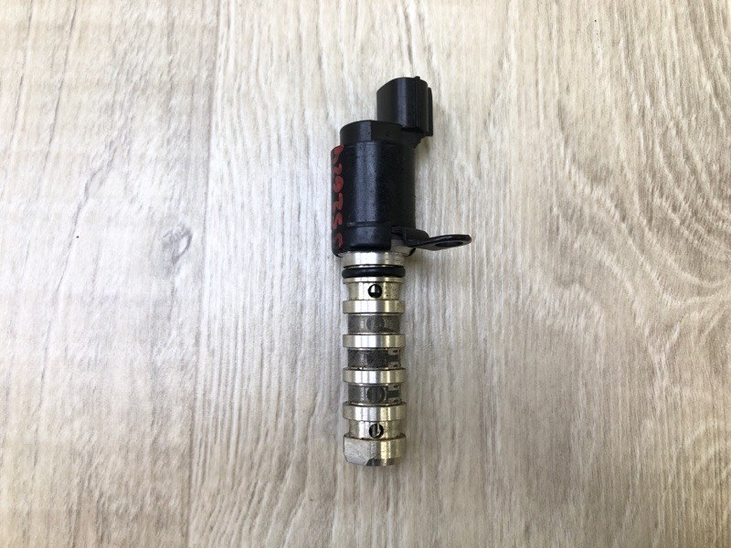 Запчасть клапан изменения фаз грм HYUNDAI ACCENT RB 10- 2015 ХЭТЧБЭК 1.6 G4FD 24355-2B700 Б/У Клапан изменения фаз ГРМ HYUNDAI ACCENT RB 10- 2015 ХЭТЧБЭК 1.6 G4FD 24355-2B700 Б/У