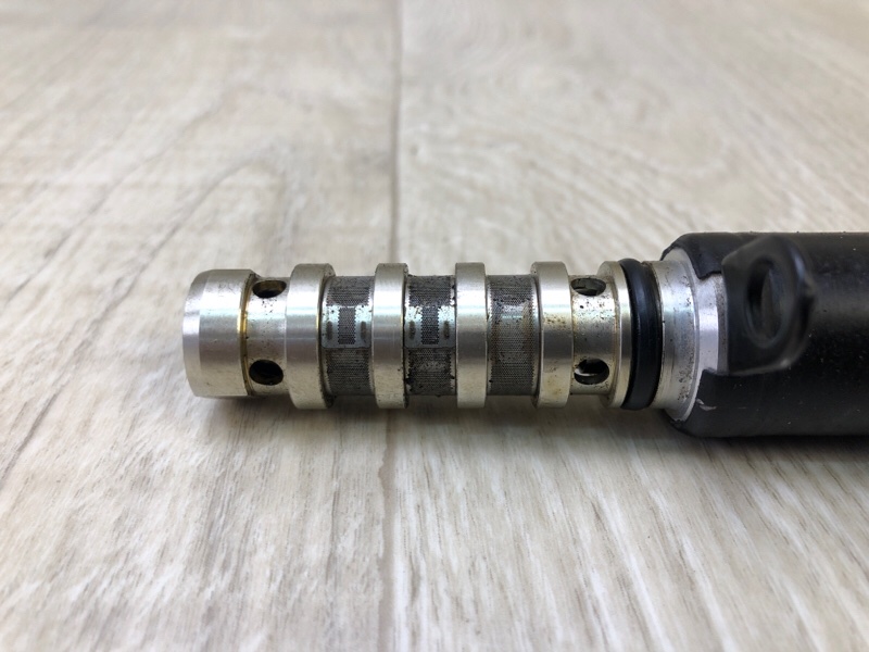 Клапан изменения фаз ГРМ ACCENT RB 10- 2015 ХЭТЧБЭК 1.6 G4FD Клапан изменения фаз ГРМ ACCENT RB 10- 2015 ХЭТЧБЭК 1.6 G4FD