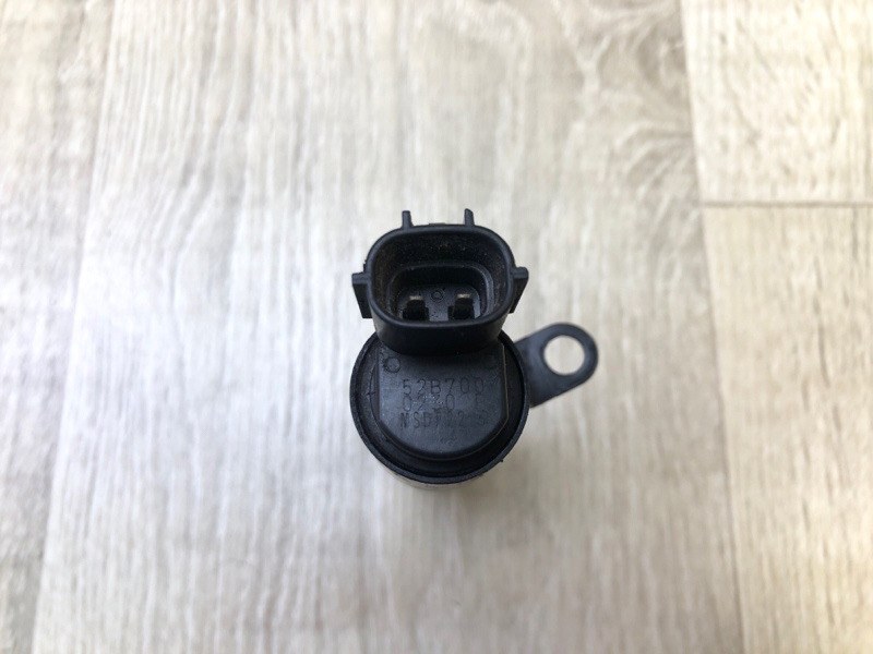 Клапан изменения фаз ГРМ ACCENT RB 10- 2015 ХЭТЧБЭК 1.6 G4FD Клапан изменения фаз ГРМ ACCENT RB 10- 2015 ХЭТЧБЭК 1.6 G4FD