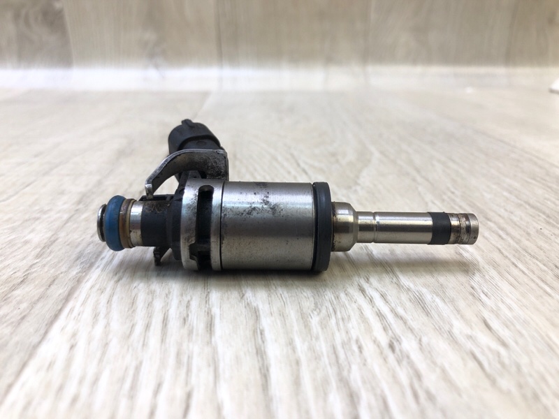Форсунка топливная ACCENT RB 10- 2015 ХЭТЧБЭК 1.6 G4FD