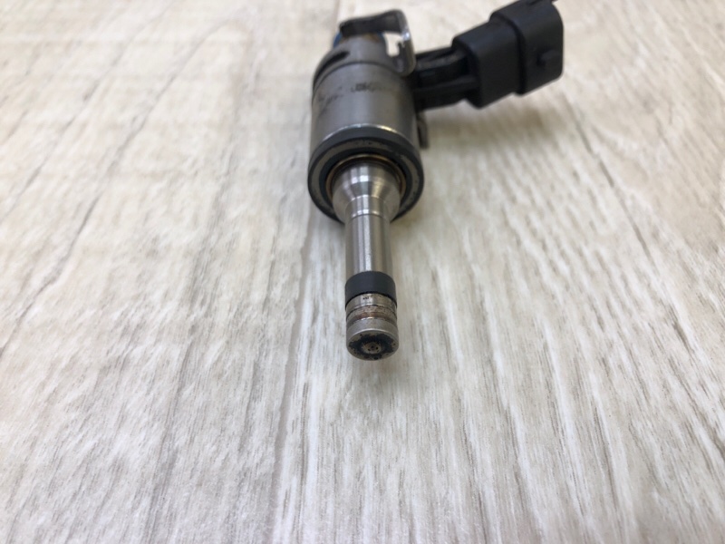 Форсунка топливная HYUNDAI ACCENT RB 10- ХЭТЧБЭК 1.6 G4FD