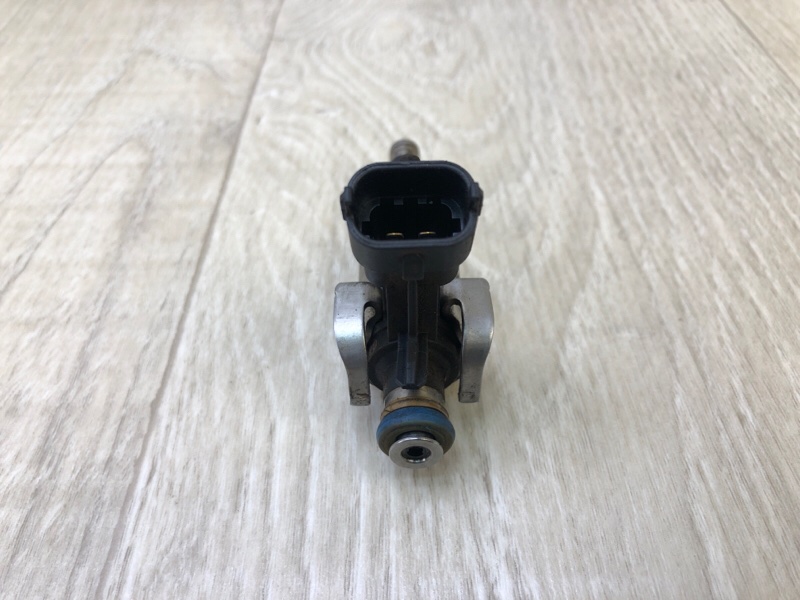 Форсунка топливная ACCENT RB 10- 2015 ХЭТЧБЭК 1.6 G4FD