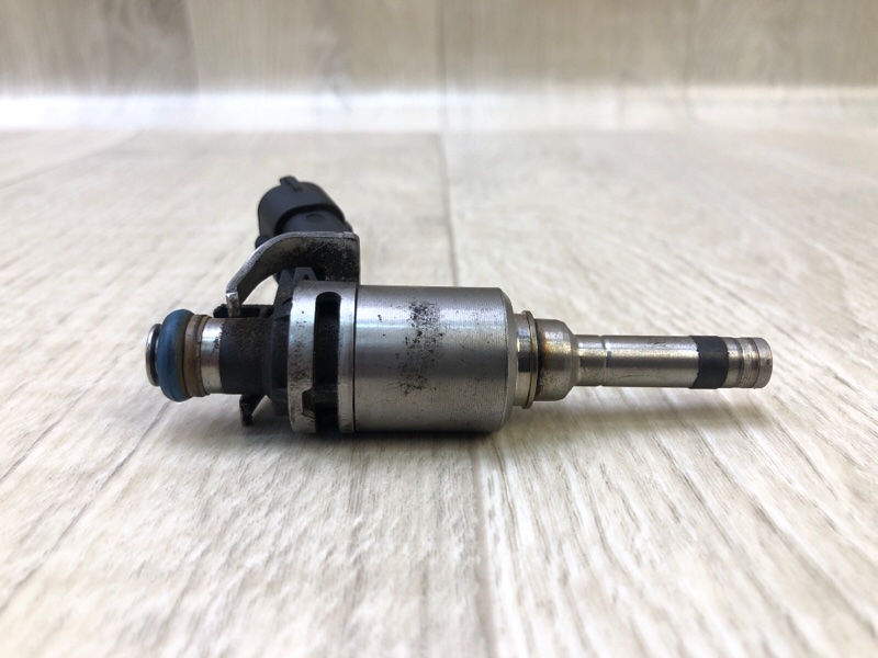 Форсунка топливная ACCENT RB 10- 2015 ХЭТЧБЭК 1.6 G4FD