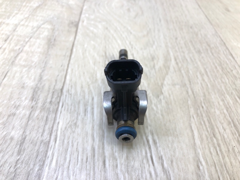 Форсунка топливная ACCENT RB 10- 2015 ХЭТЧБЭК 1.6 G4FD