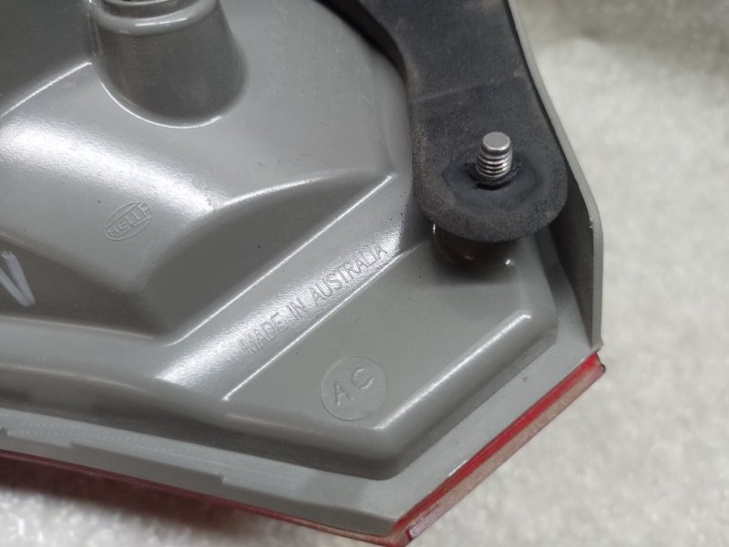 Фонарь внутренний левый CAMRY 55 14-17 2014 2.5 2ARFE Фонарь внутренний левый CAMRY 55 14-17 2014 2.5 2ARFE