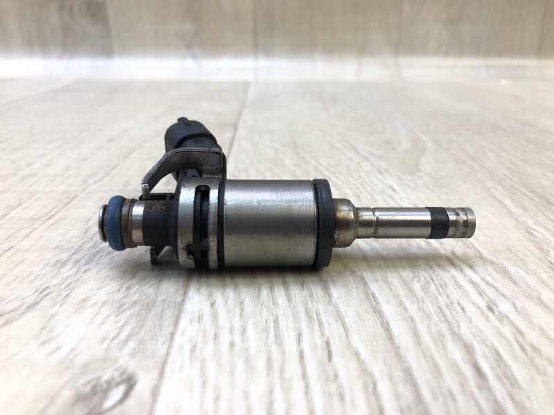 Форсунка топливная ACCENT RB 10- 2015 ХЭТЧБЭК 1.6 G4FD