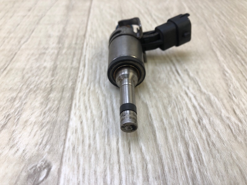 Форсунка топливная HYUNDAI ACCENT RB 10- ХЭТЧБЭК 1.6 G4FD