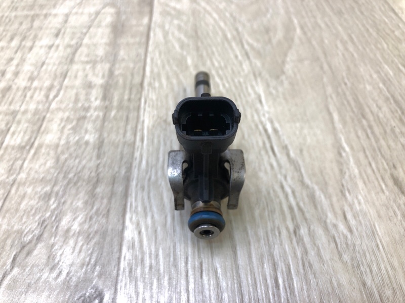 Форсунка топливная ACCENT RB 10- 2015 ХЭТЧБЭК 1.6 G4FD