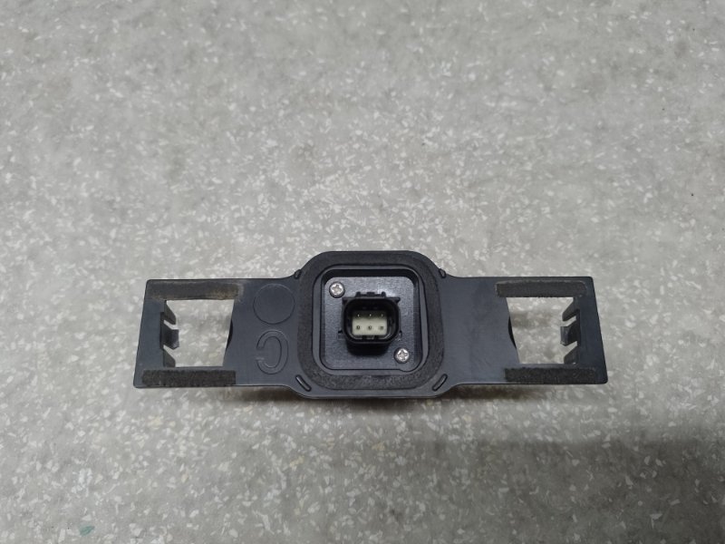 Камера заднего вида TOYOTA CAMRY 55 14-17 2.5 2ARFE Камера заднего вида TOYOTA CAMRY 55 14-17 2.5 2ARFE