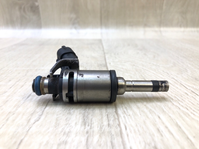 Форсунка топливная ACCENT RB 10- 2015 ХЭТЧБЭК 1.6 G4FD