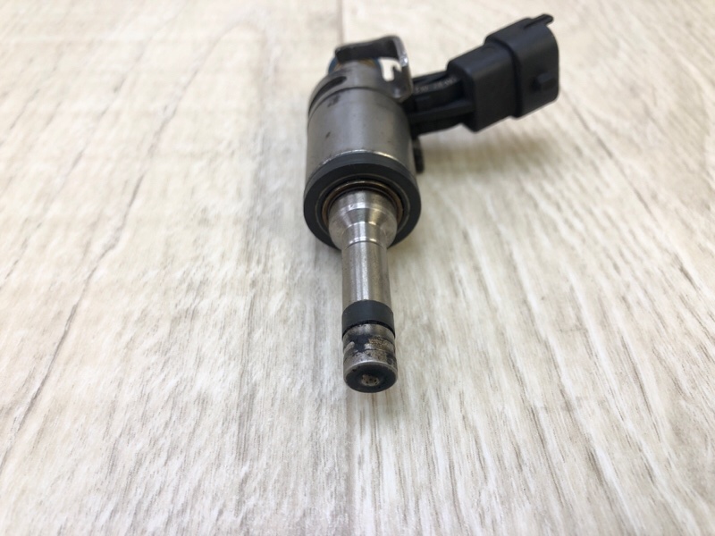 Форсунка топливная HYUNDAI ACCENT RB 10- ХЭТЧБЭК 1.6 G4FD