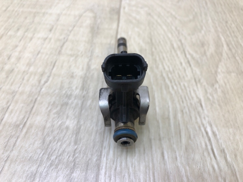 Форсунка топливная ACCENT RB 10- 2015 ХЭТЧБЭК 1.6 G4FD