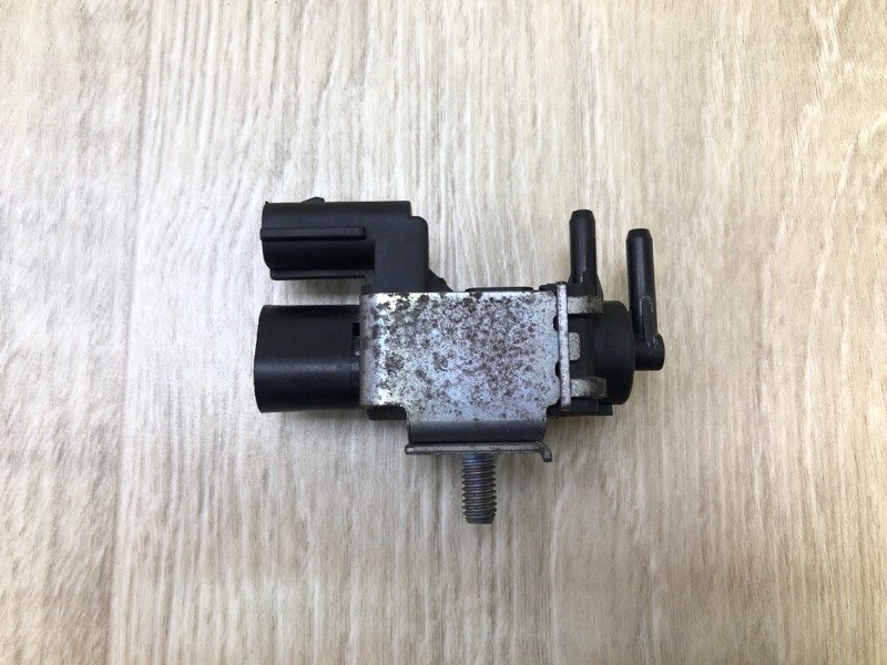 Клапан электромагнитный (вакуумный) ACCENT RB 10- 2015 ХЭТЧБЭК 1.6 G4FD