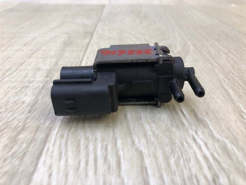 Клапан электромагнитный (вакуумный) HYUNDAI ACCENT RB 10- ХЭТЧБЭК 1.6 G4FD