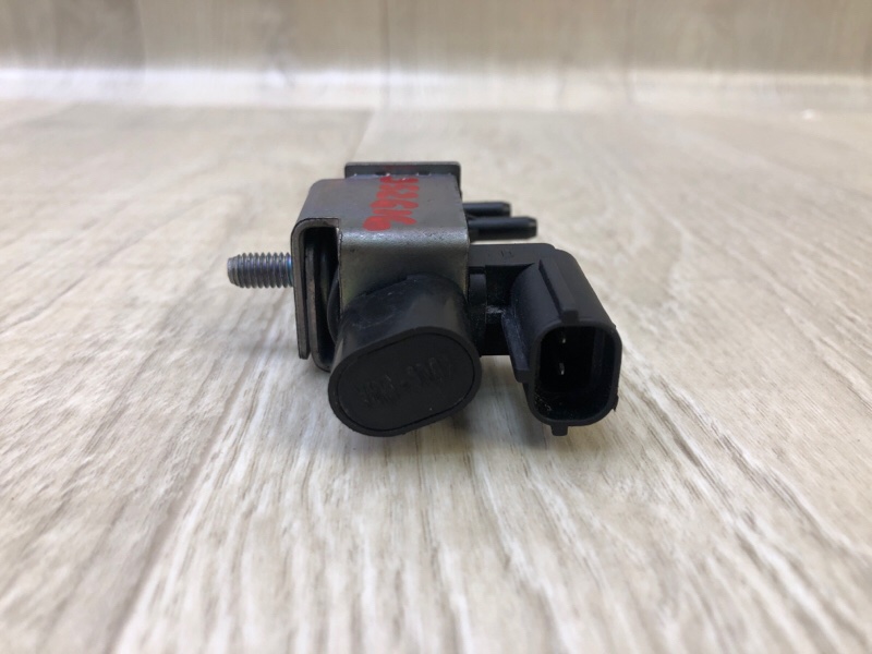 Клапан электромагнитный (вакуумный) ACCENT RB 10- 2015 ХЭТЧБЭК 1.6 G4FD