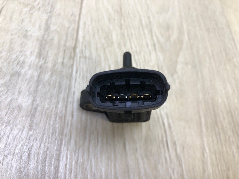 Датчик абсолютного давления (MAP sensor) ACCENT RB 10- 2015 ХЭТЧБЭК 1.6 G4FD