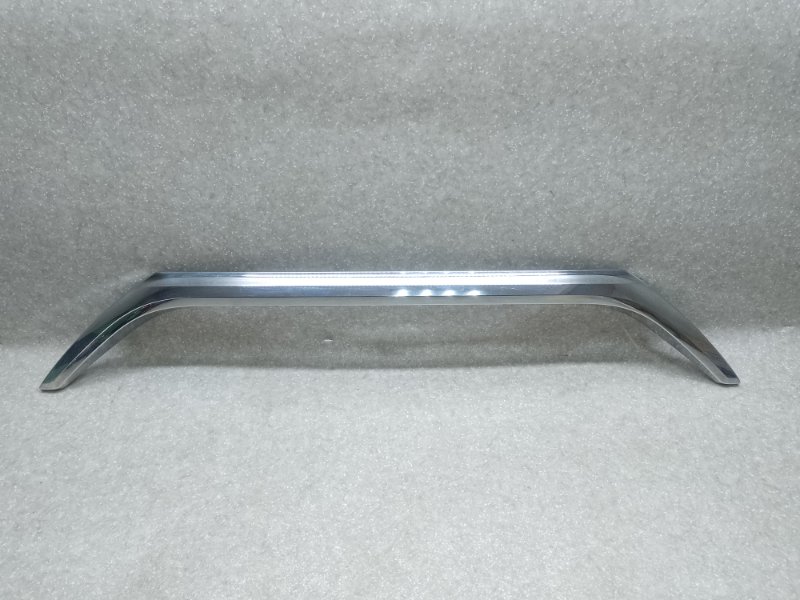 Панель подсветки номера CAMRY 55 14-17 Панель подсветки номера CAMRY 55 14-17