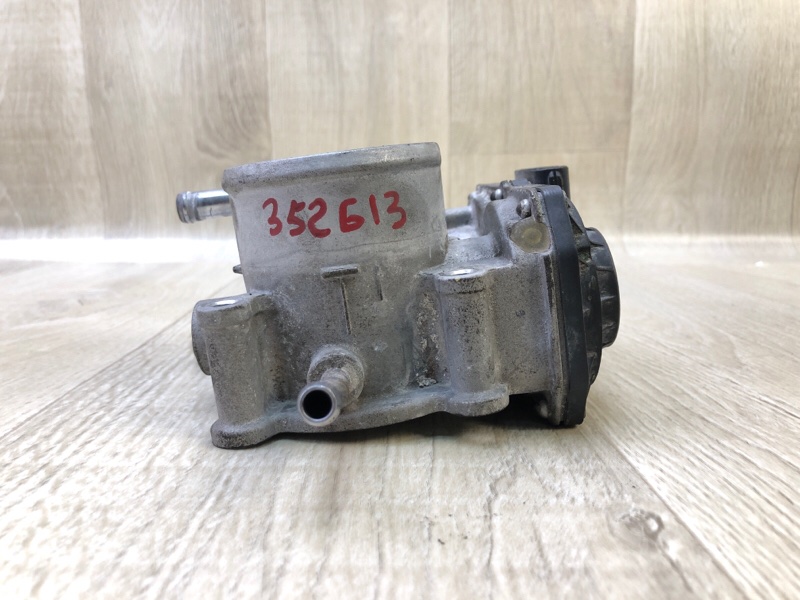 Дроссельная заслонка ACCENT RB 10- 2015 ХЭТЧБЭК 1.6 G4FD