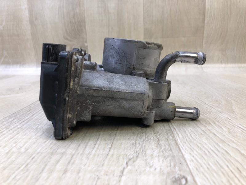 Дроссельная заслонка ACCENT RB 10- 2015 ХЭТЧБЭК 1.6 G4FD