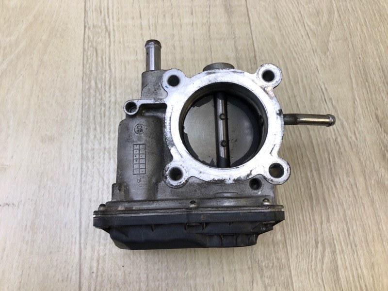 Дроссельная заслонка ACCENT RB 10- 2015 ХЭТЧБЭК 1.6 G4FD