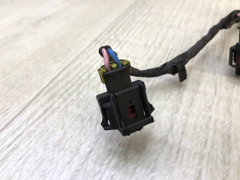 Проводка форсунок HYUNDAI ACCENT RB 10- ХЭТЧБЭК 1.6 G4FD