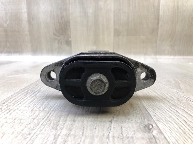 Подушка двигателя нижняя задняя ACCENT RB 10- 2015 ХЭТЧБЭК 1.6 G4FD