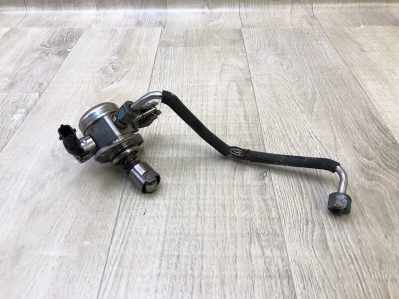 Тнвд (бензин) HYUNDAI ACCENT RB 10- 2015 ХЭТЧБЭК 1.6 G4FD 35320-2B220 Б/У