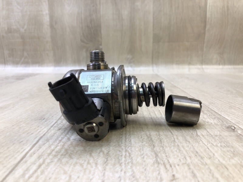 Тнвд (бензин) HYUNDAI ACCENT RB 10- ХЭТЧБЭК 1.6 G4FD