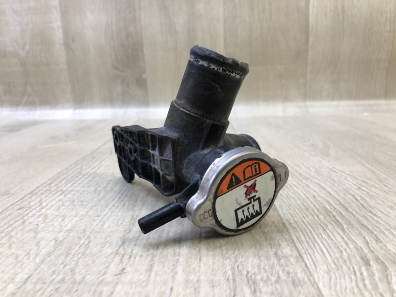 Горловина радиатора HYUNDAI ACCENT RB 10- ХЭТЧБЭК 1.6 G4FD