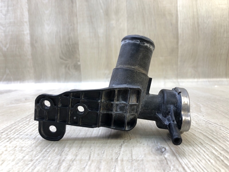 Горловина радиатора ACCENT RB 10- 2015 ХЭТЧБЭК 1.6 G4FD