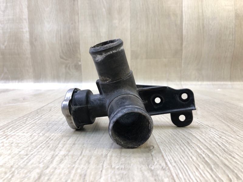 Горловина радиатора ACCENT RB 10- 2015 ХЭТЧБЭК 1.6 G4FD