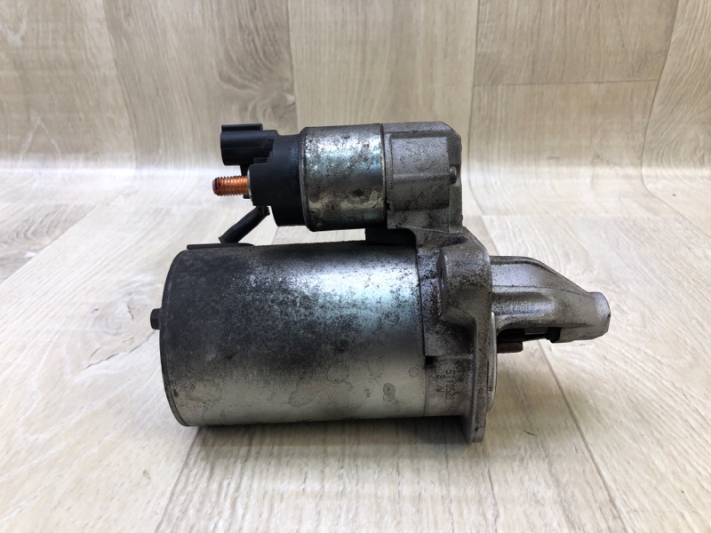 Стартер HYUNDAI ACCENT RB 10- ХЭТЧБЭК 1.6 G4FD Стартер HYUNDAI ACCENT RB 10- ХЭТЧБЭК 1.6 G4FD