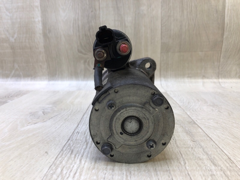 Стартер ACCENT RB 10- 2015 ХЭТЧБЭК 1.6 G4FD Стартер ACCENT RB 10- 2015 ХЭТЧБЭК 1.6 G4FD