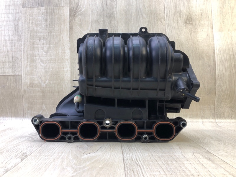Коллектор впускной HYUNDAI ACCENT RB 10- 2015 ХЭТЧБЭК 1.6 G4FD 28310-2B600 Б/У