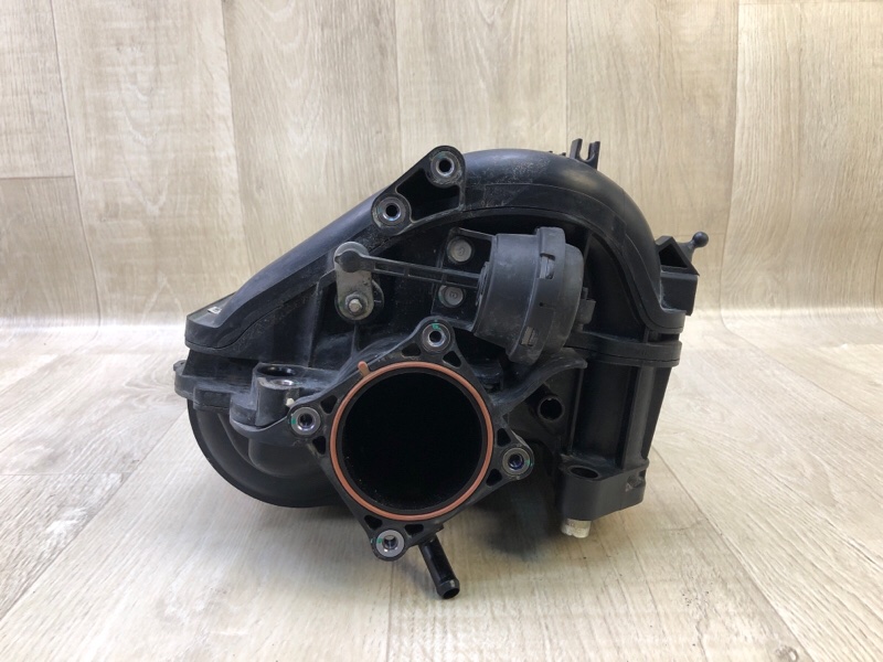 Коллектор впускной HYUNDAI ACCENT RB 10- ХЭТЧБЭК 1.6 G4FD