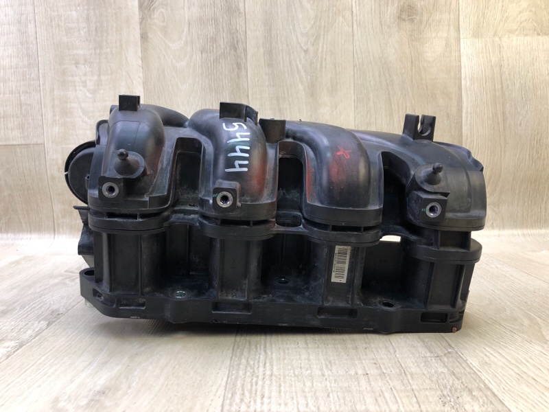 Коллектор впускной ACCENT RB 10- 2015 ХЭТЧБЭК 1.6 G4FD