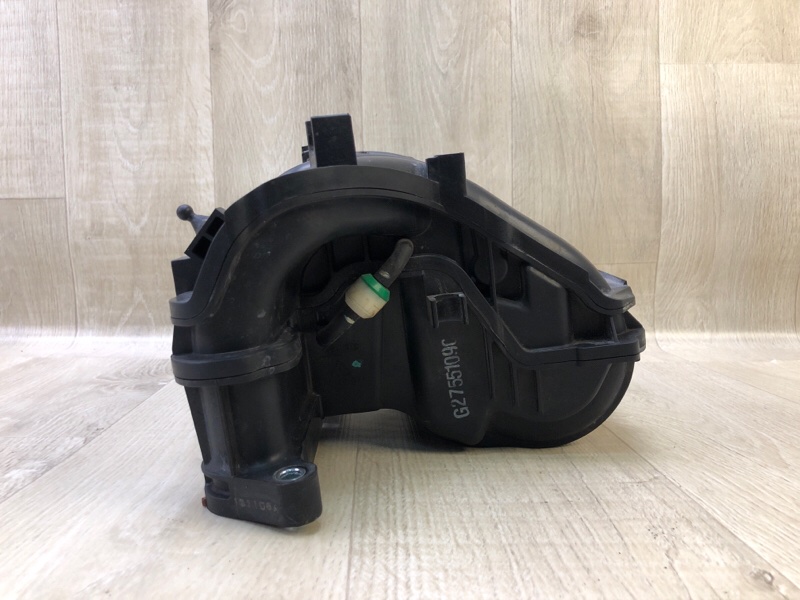 Коллектор впускной ACCENT RB 10- 2015 ХЭТЧБЭК 1.6 G4FD