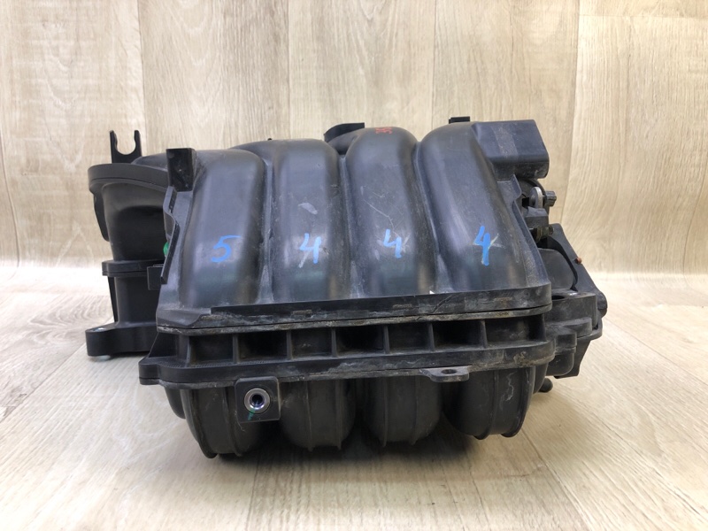Коллектор впускной ACCENT RB 10- 2015 ХЭТЧБЭК 1.6 G4FD